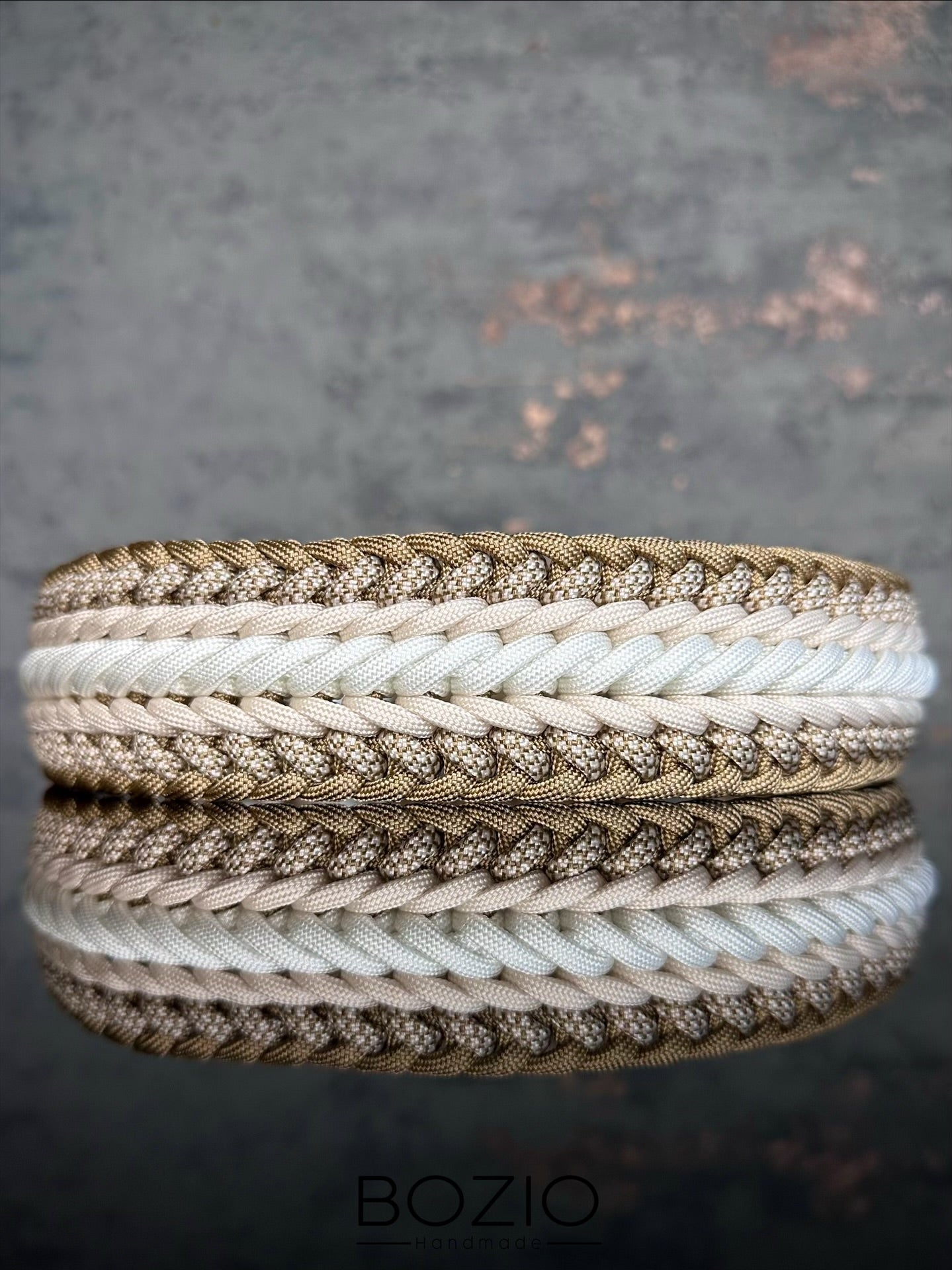 8. WATERKANT Halsband