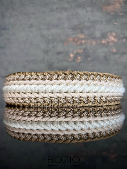 8. WATERKANT Halsband