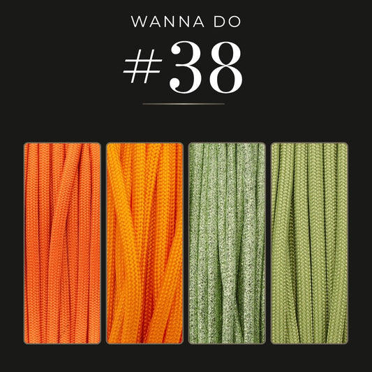WANNA DO 38