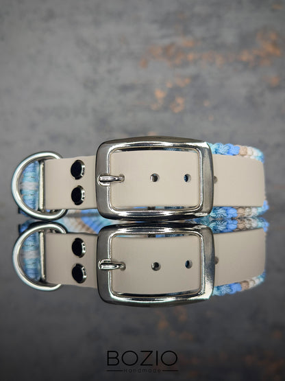 45. CHEVRON Halsband