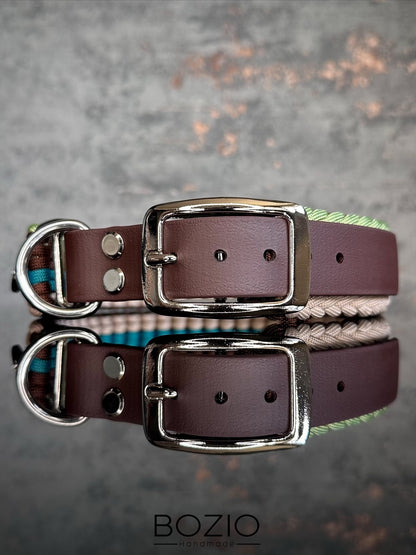 25. FANTASTIC 4 Halsband