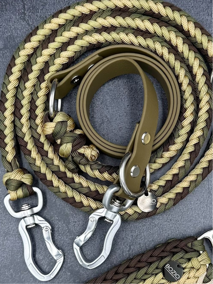 26. MIX & MATCH Leine