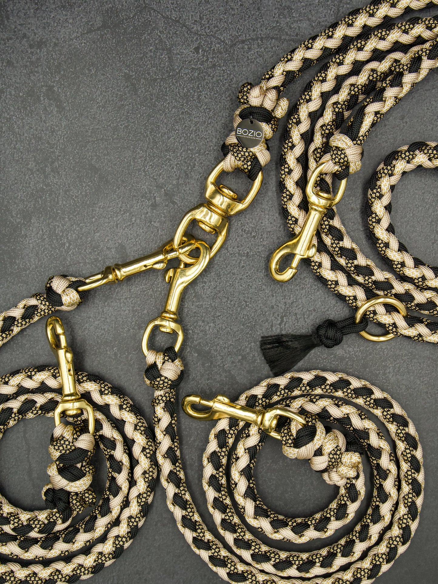 Koppelleine | Paracord