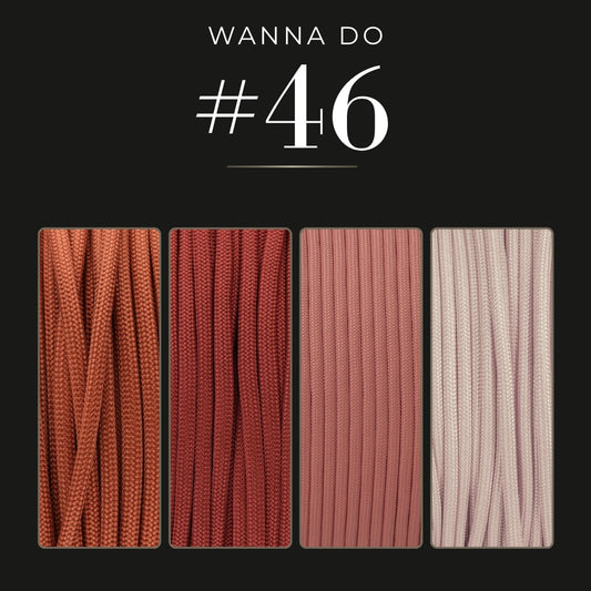WANNA DO 46