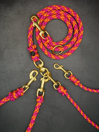 Koppelleine | Paracord
