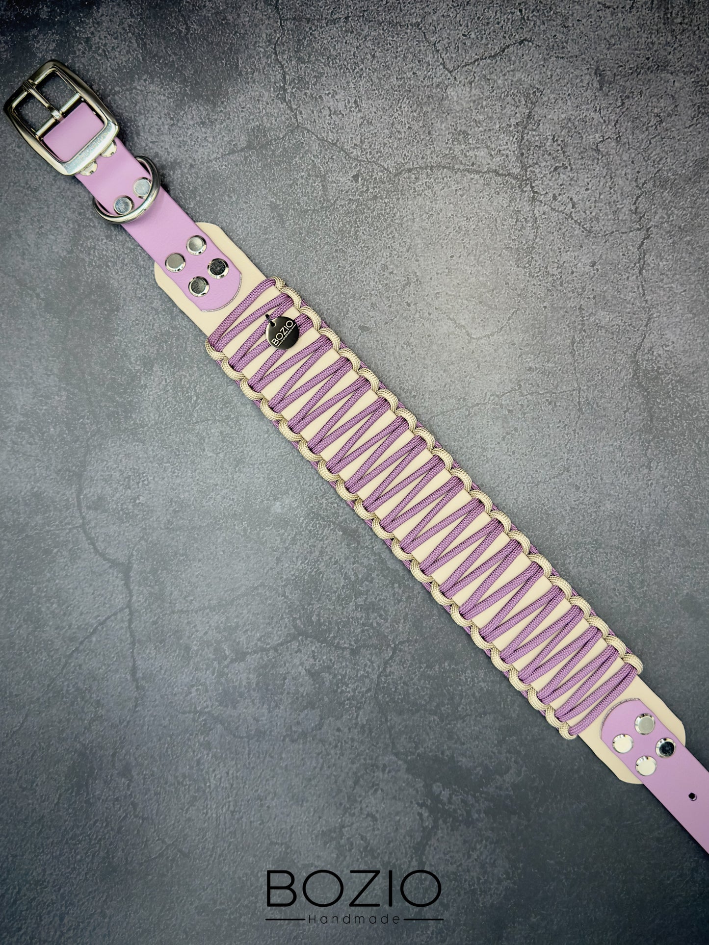 Biothane X Paracord XL