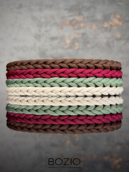 41. FANTASTIC 4 Halsband