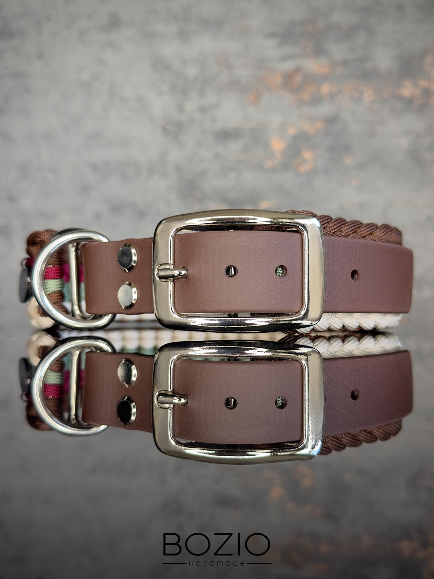 41. FANTASTIC 4 Halsband