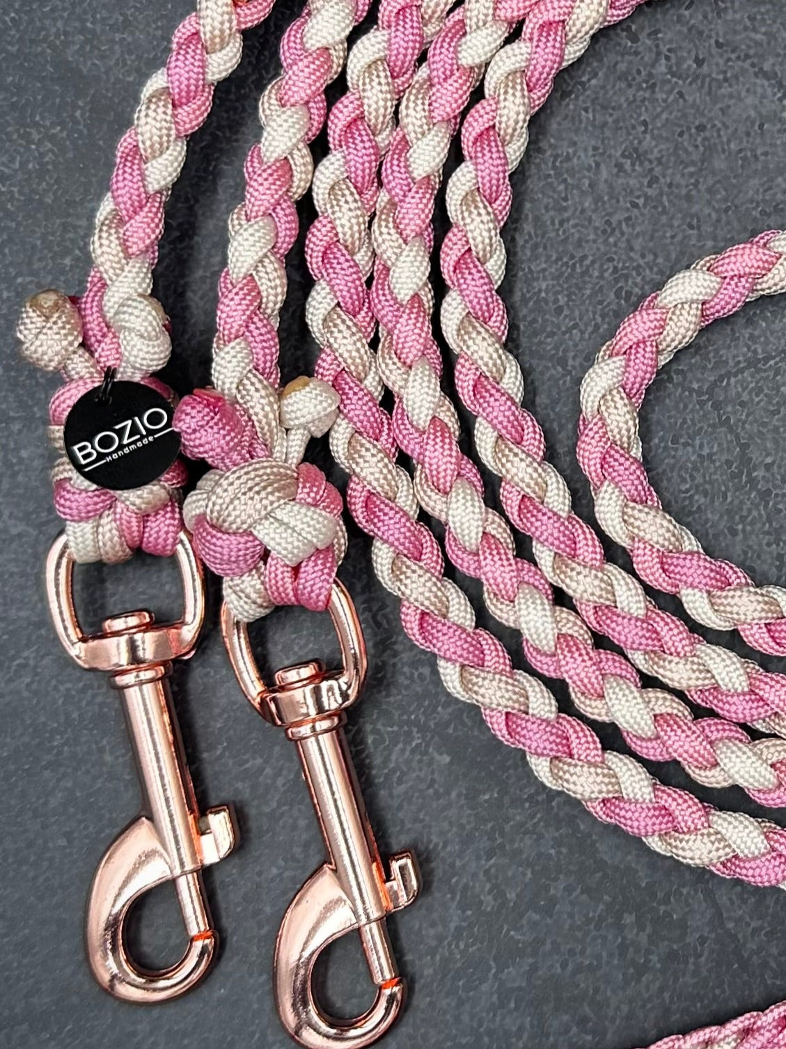 31. BASIC Mini Leine