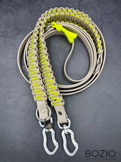 Biothane  X  Paracord