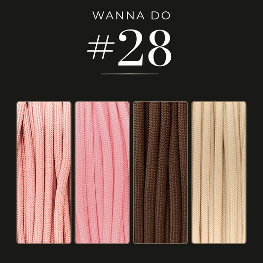 WANNA DO 28