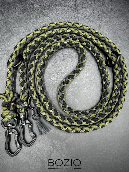 4. GAUCHO Leine