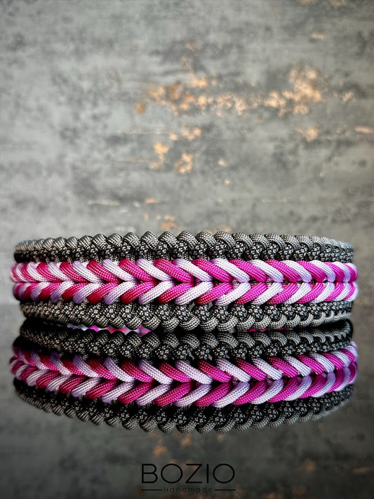 1. HAPPINESS Halsband